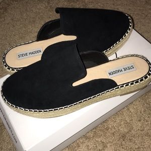 Steve Madden Espadrilles
